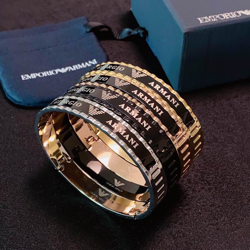 Armani bracelet 05yxs01